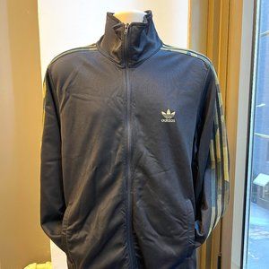 Men's Adidas Firebird Track Jacket - with tags